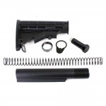 AR-10/LR-308 Commercial 6-Position Collapsible Stock Kit